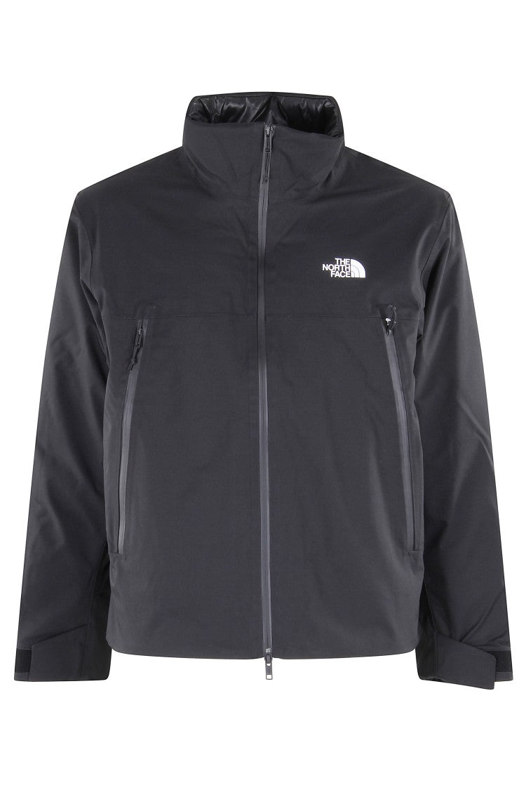 The North Face M Tnf Range Down Jacket