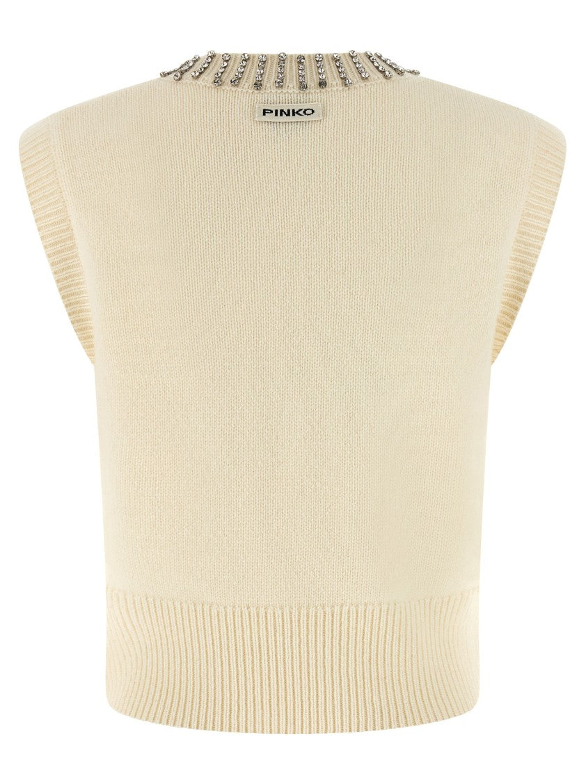 Pinko 'Ponziane' Vest