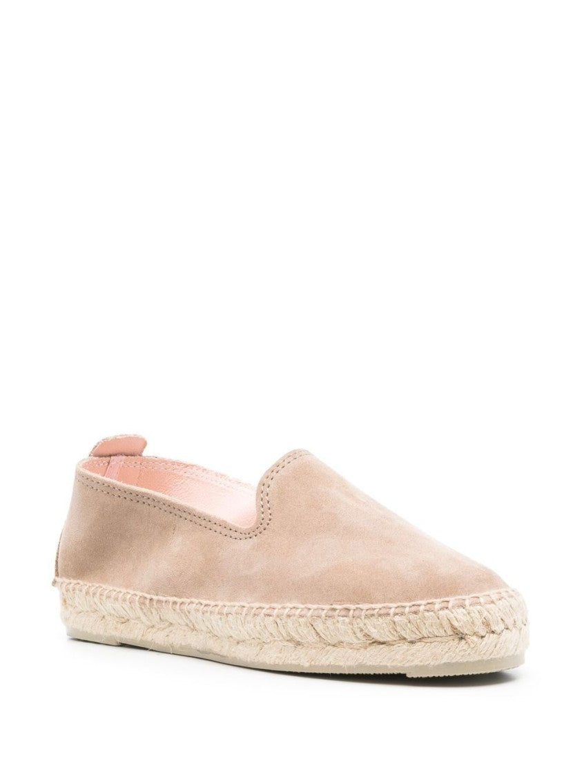 Manebi Sesame Beige W Espadrilles