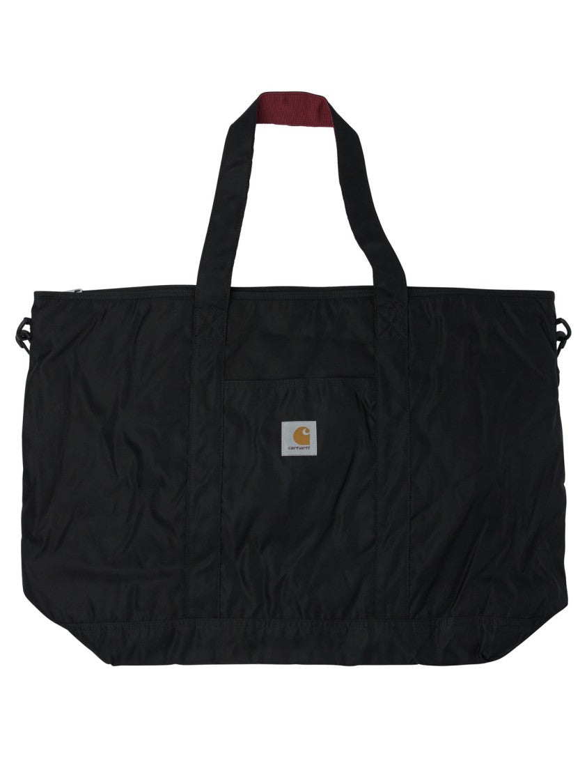 Carhartt Wip "Alumni" Tote Shoulder Bag