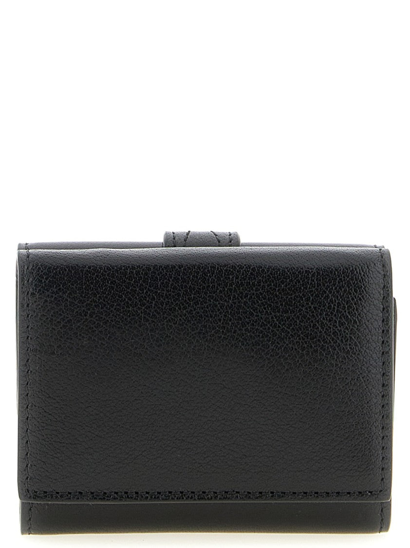 Chloé 'Paddington' Trifold Mini Wallet