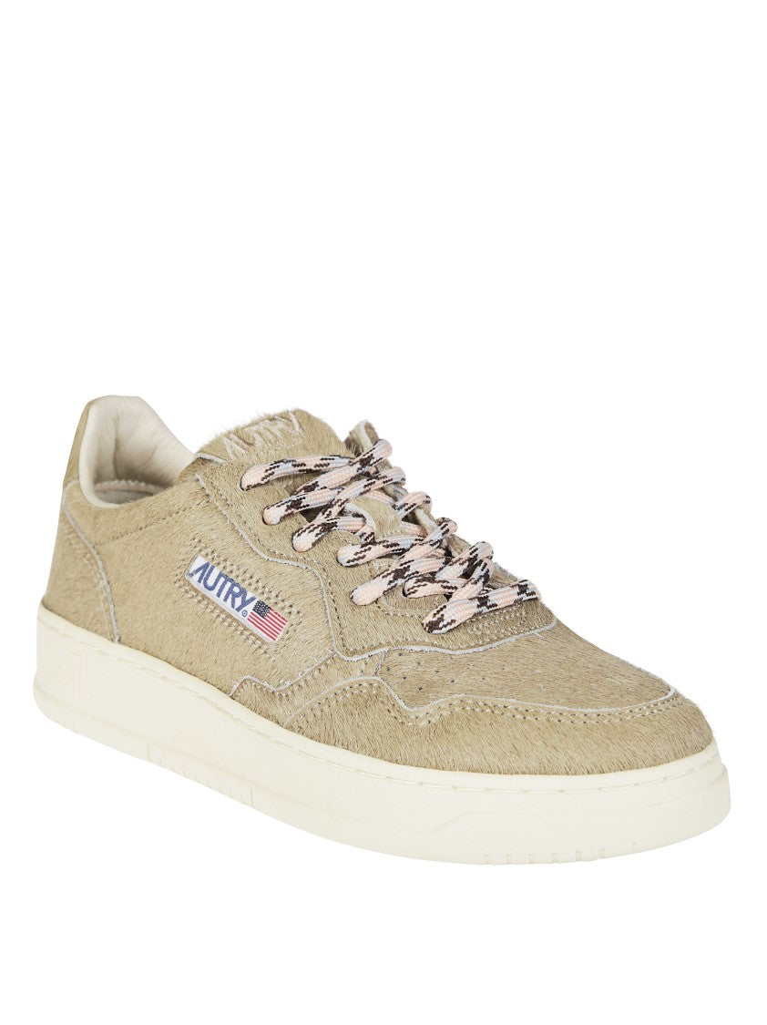 Autry Medialist Low Wom Sneakers