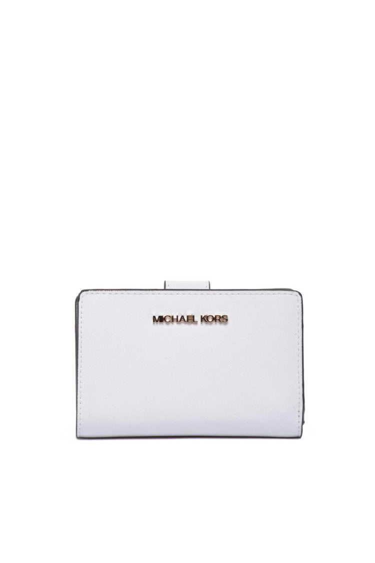 Michael Kors White Women's Wallet