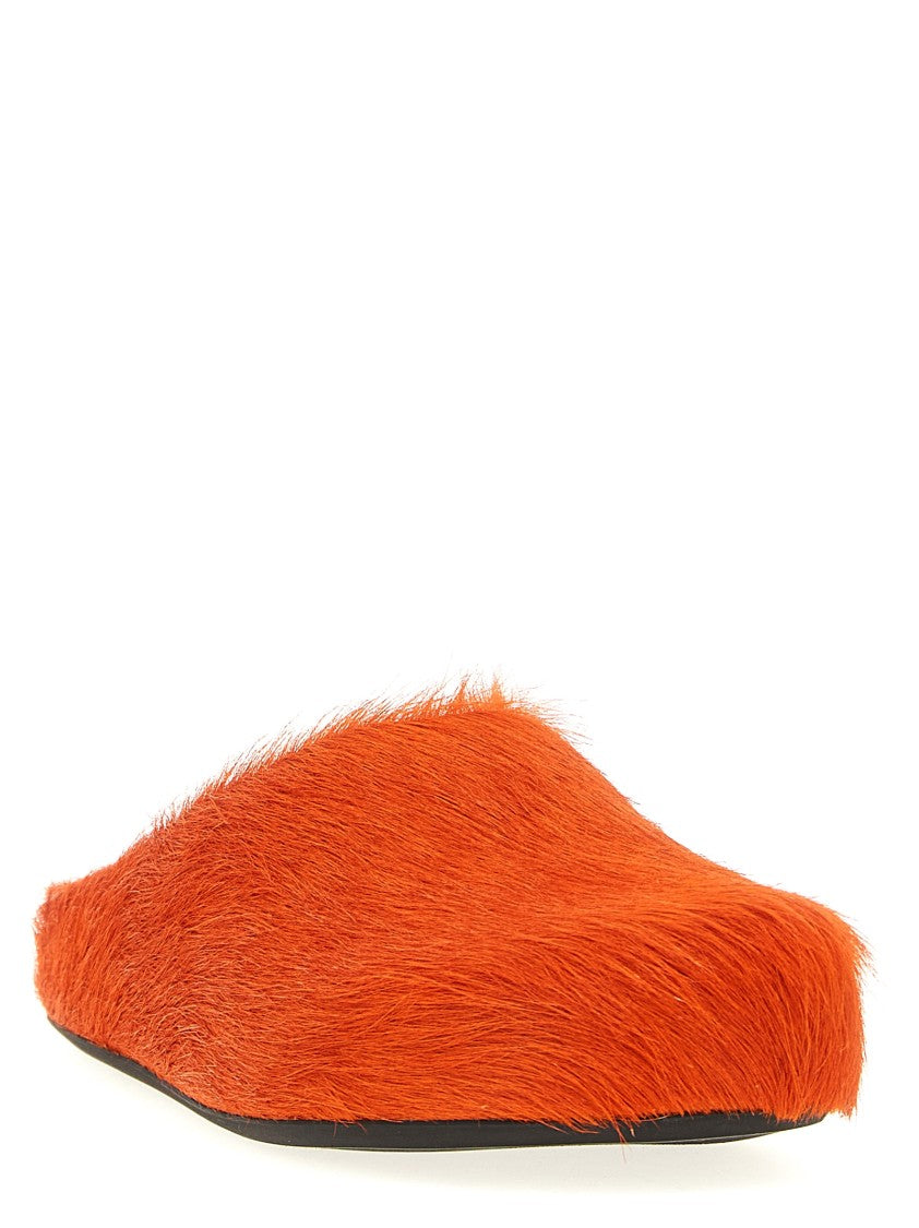 Marni Sabot 'Fussbett'