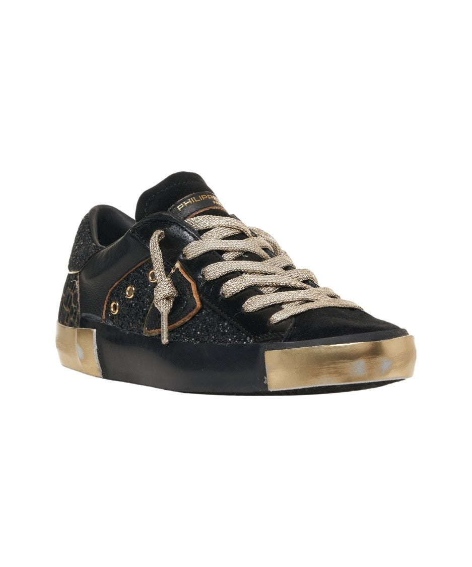 Philippe Model Prsx Low' Sneakers