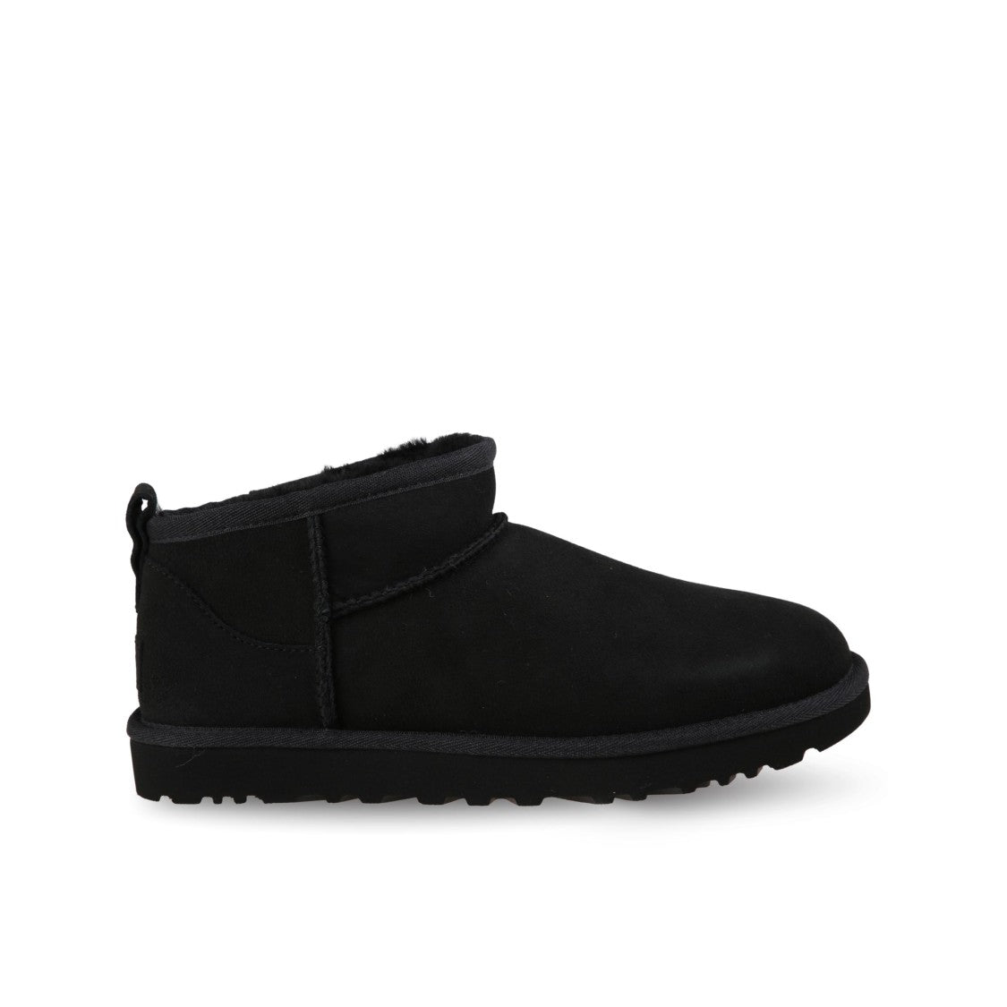 Ugg Classic Mini Ii Shearling Boots