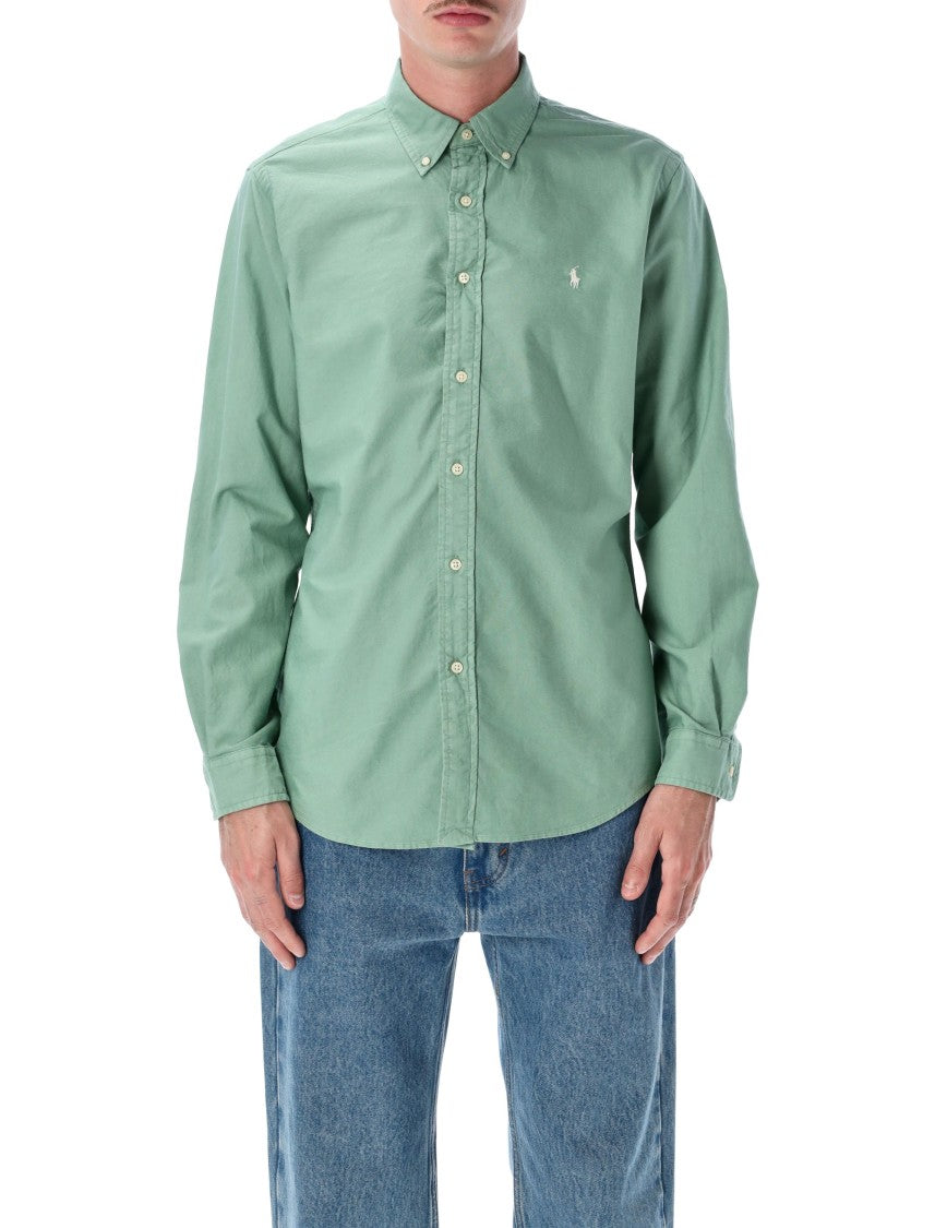 Polo Ralph Lauren Gd Oxford Shirt