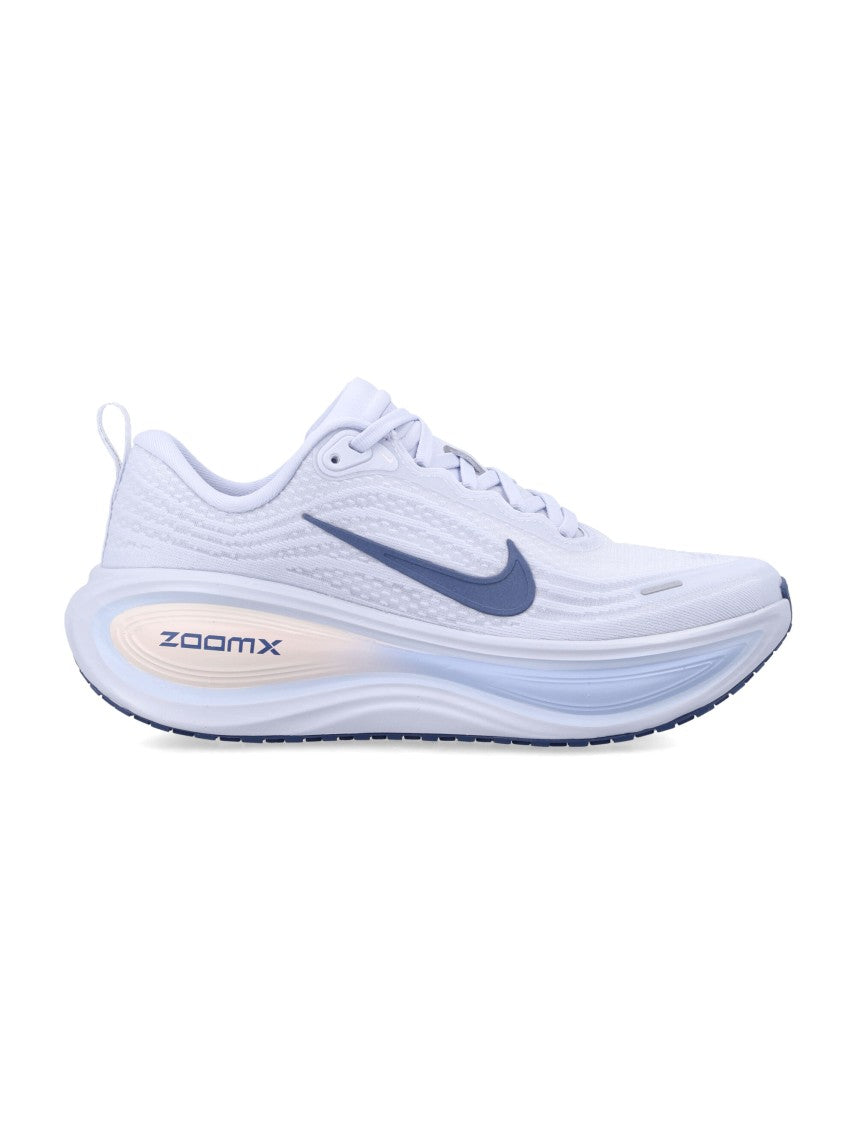 Nike Vomero Plus Technical-Mesh Running Sneakers
