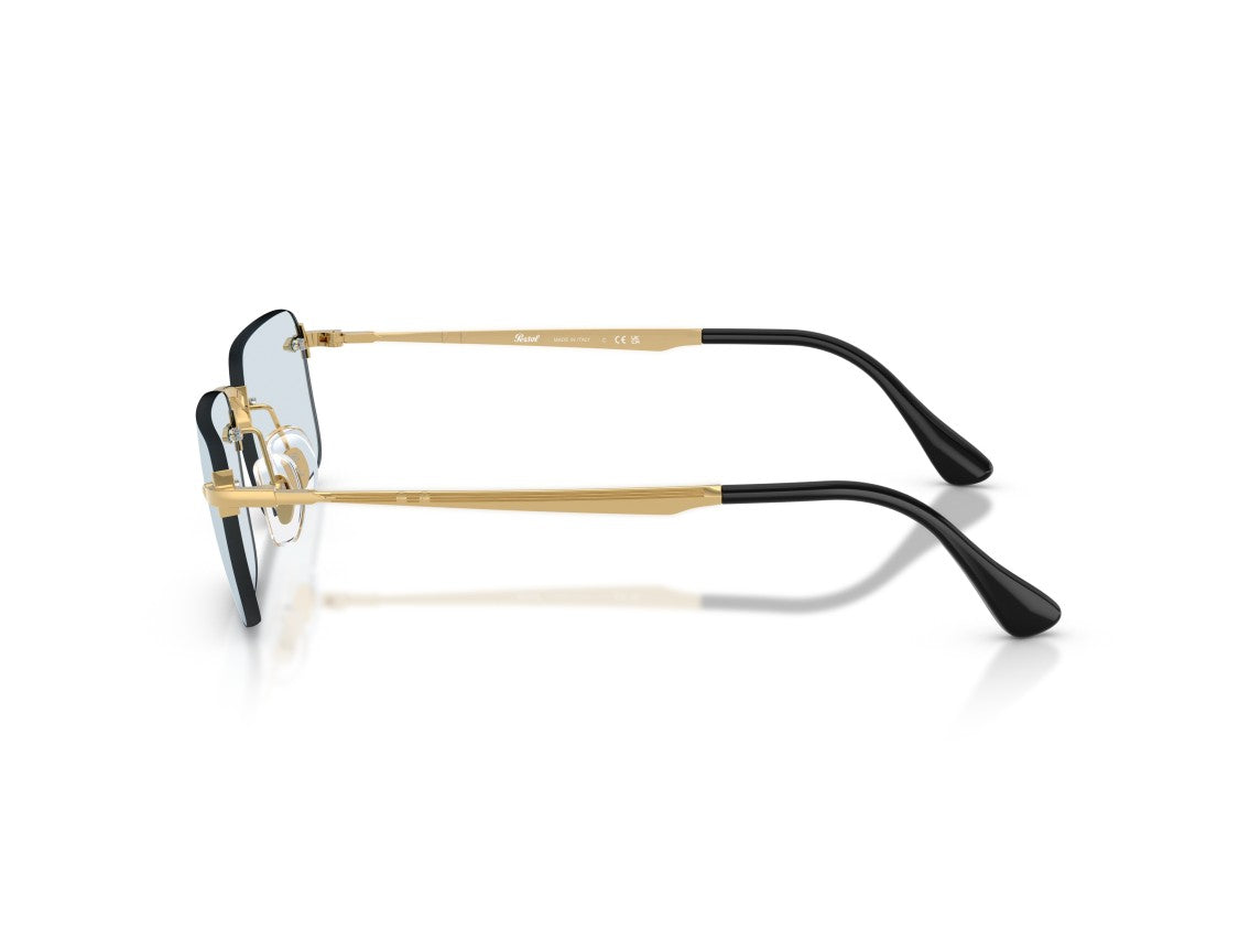 Persol Gold 0Po1030v Metal Sunglasses
