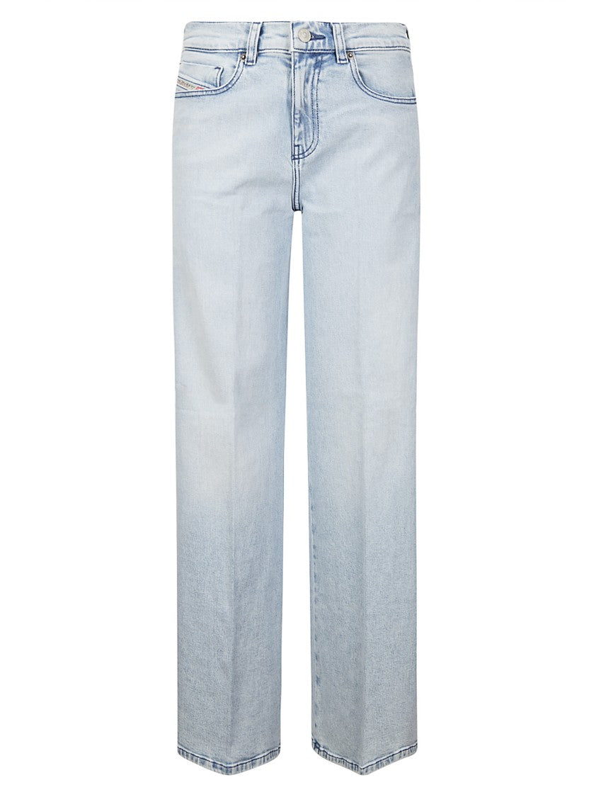 Diesel 1978 D-Akemi Jeans