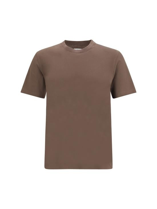Maison Margiela 3-Pack Multicolor Crewneck Short-Sleeve T-Shirt