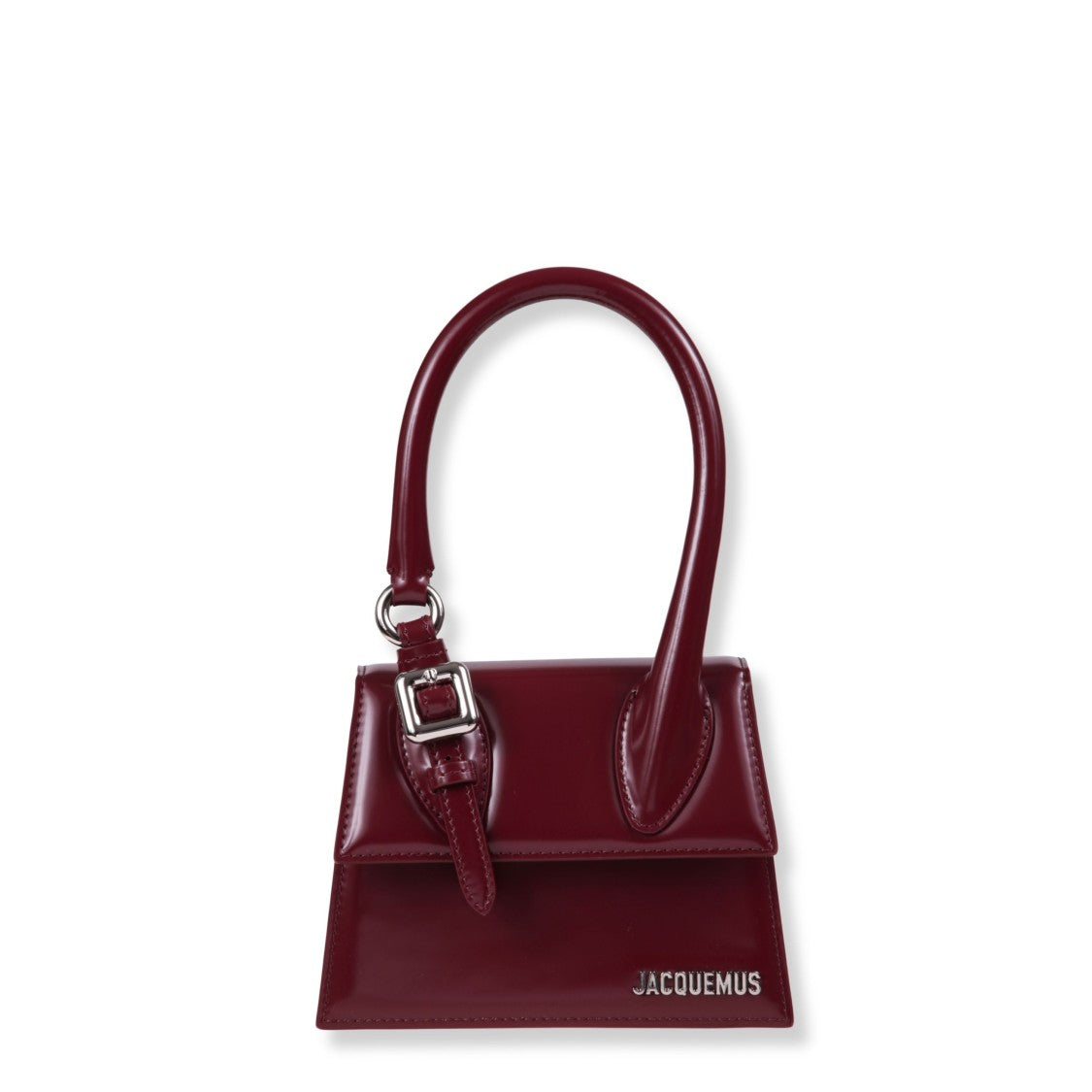 Jacquemus Le Chiquito Moyen Boucle Bag