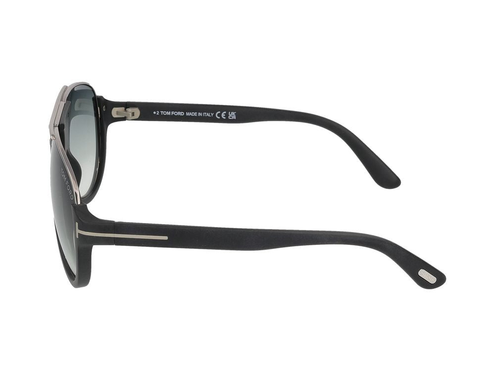 Tom Ford Sunglasses Ft0334 02W 59/14/130
