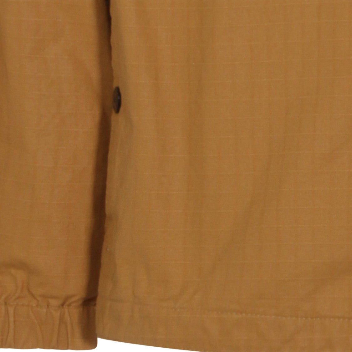 Stone Island Structured Men's Jacket With Practical Zipper And Pockets