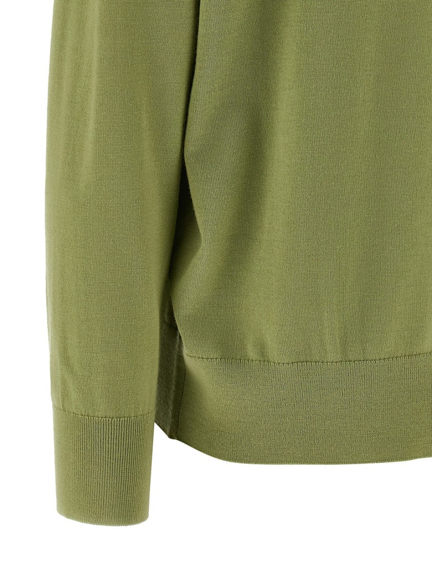 Dries Van Noten 'Tuomas' Sweater