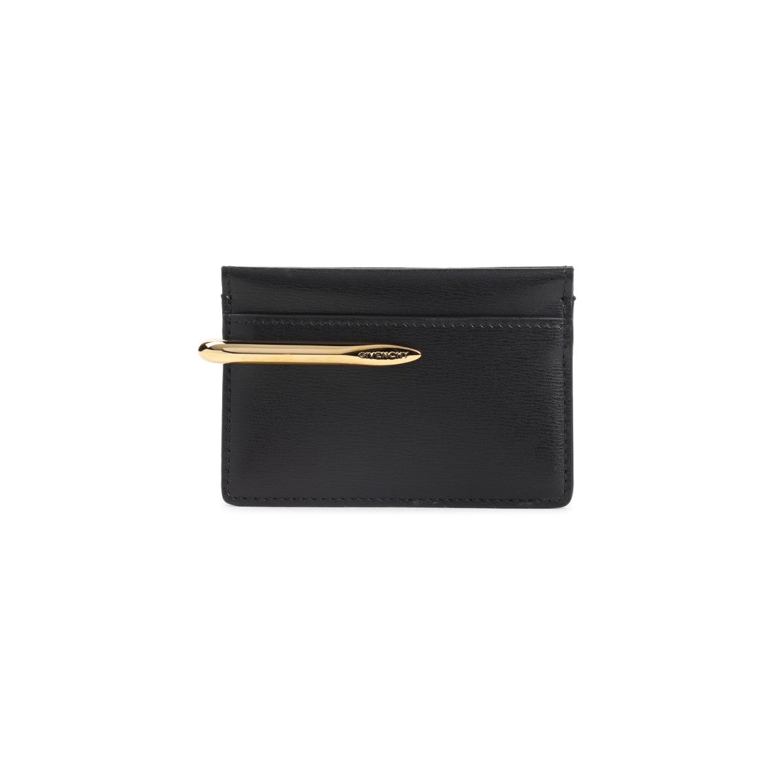 Givenchy Smooth Calf Leather Wallet