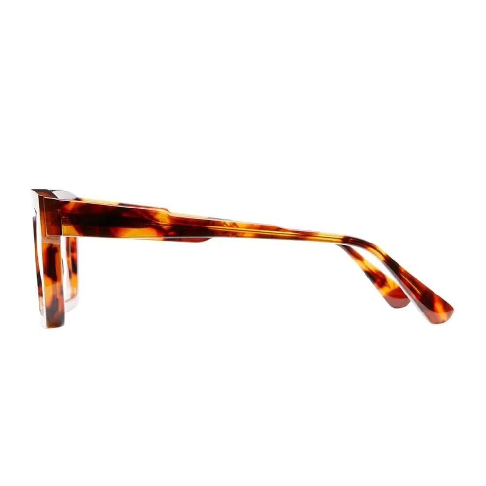 Kuboraum Maske K26 Acetate Squared Sunglasses