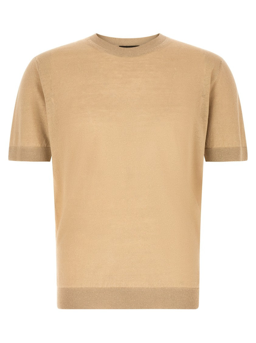 Zanone 'Ice Lino' Sweater