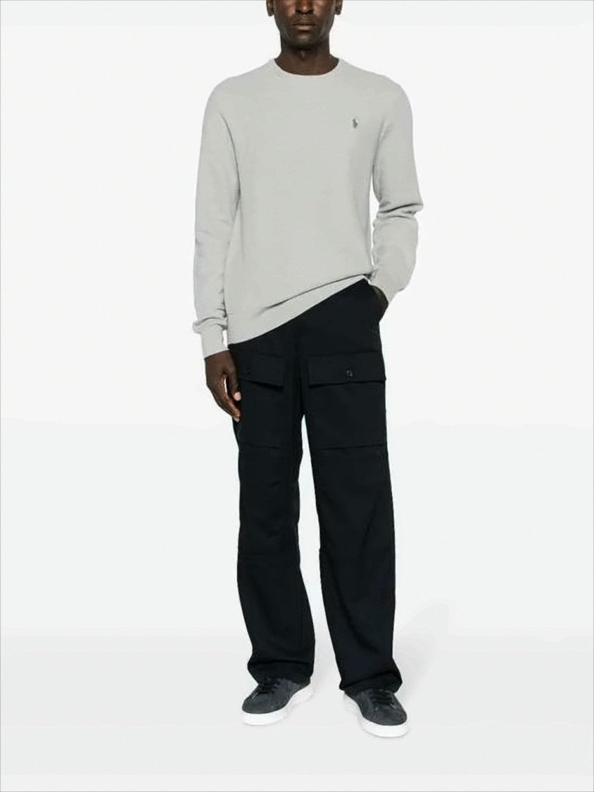 Polo Ralph Lauren Textured Knit Sweater