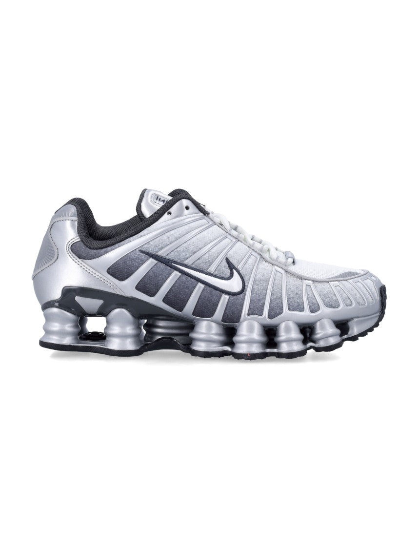 Nike Nike Shox Mesh Columns Sneakers