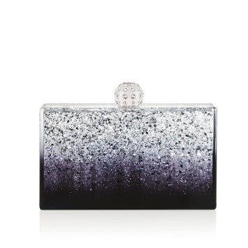 Aquazzura Tequila Clutch
