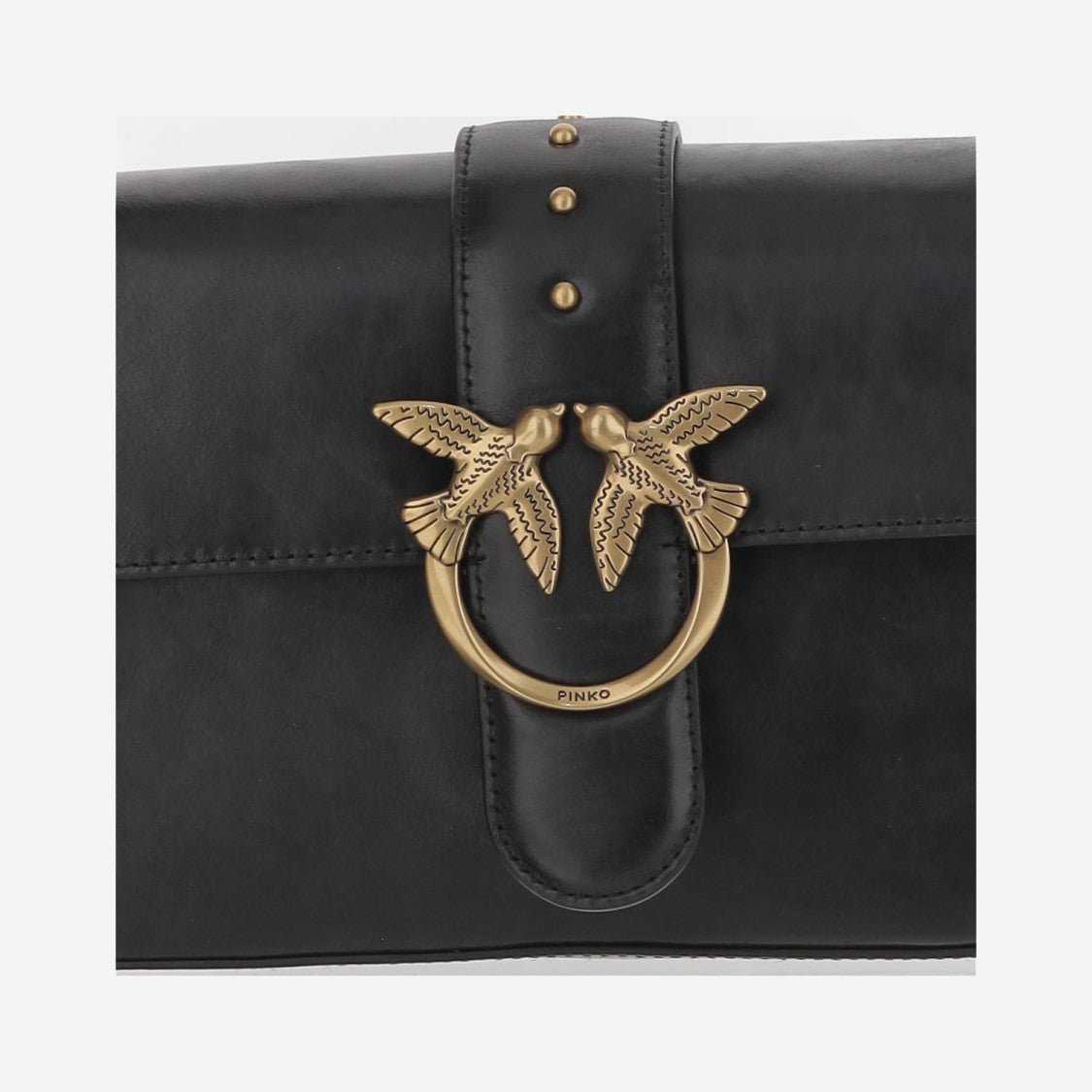 Pinko Love One Shoulder Bag