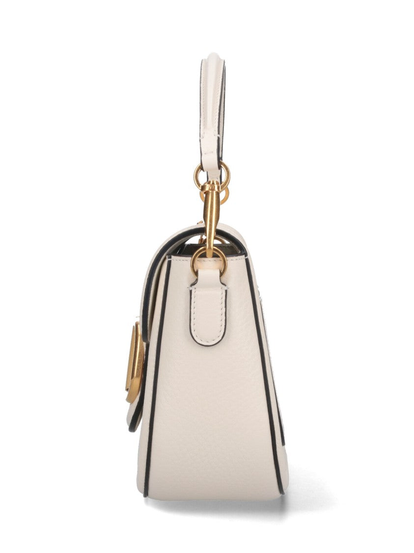 Valentino Garavani "Rockstud" Small Crossbody Bag