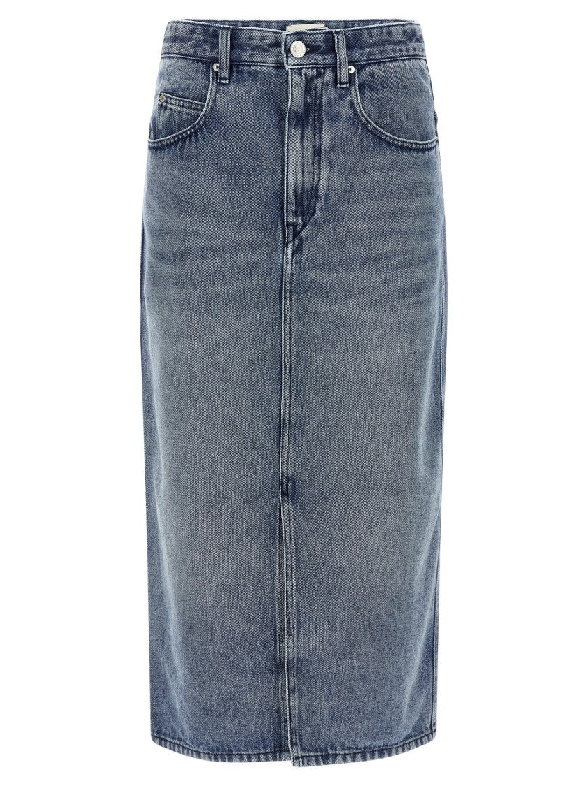 Isabel Marant Tilauria' Skirt