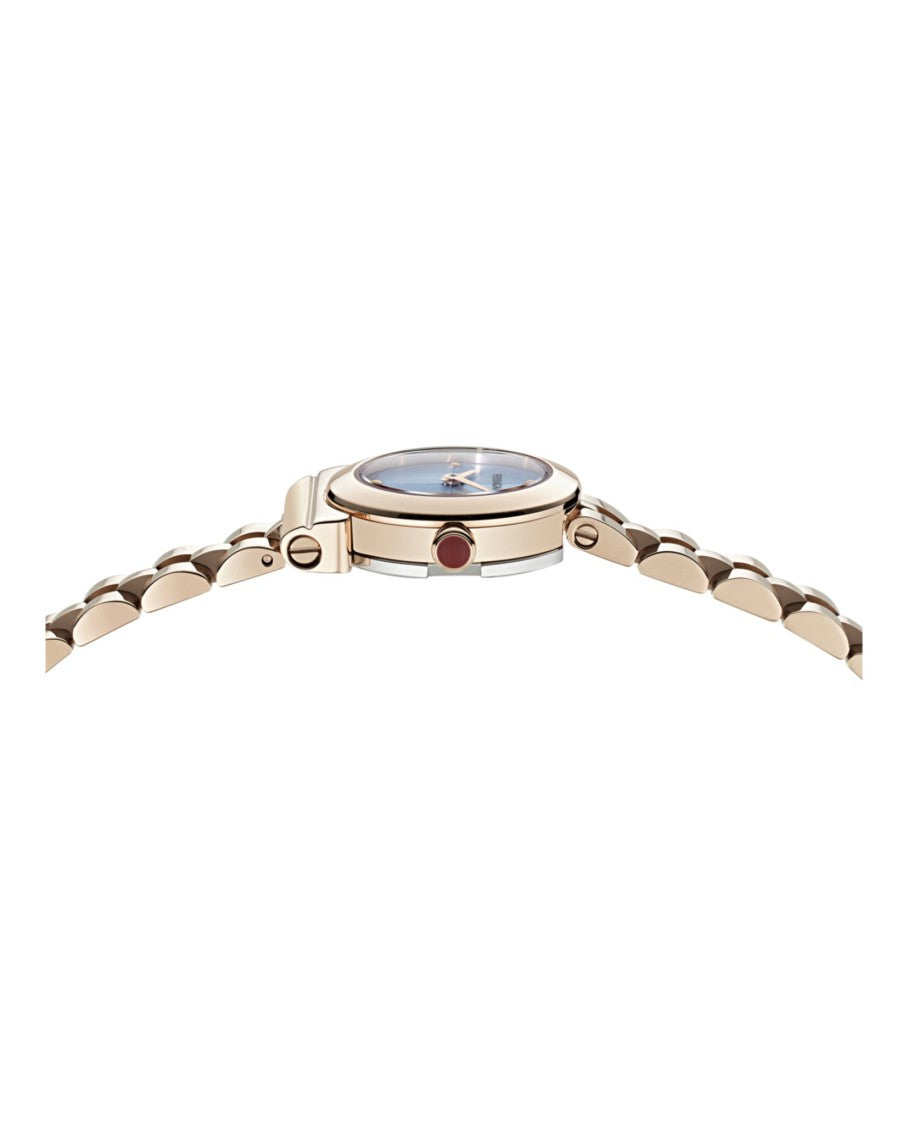 Ferragamo Gancini Bracelet Watch
