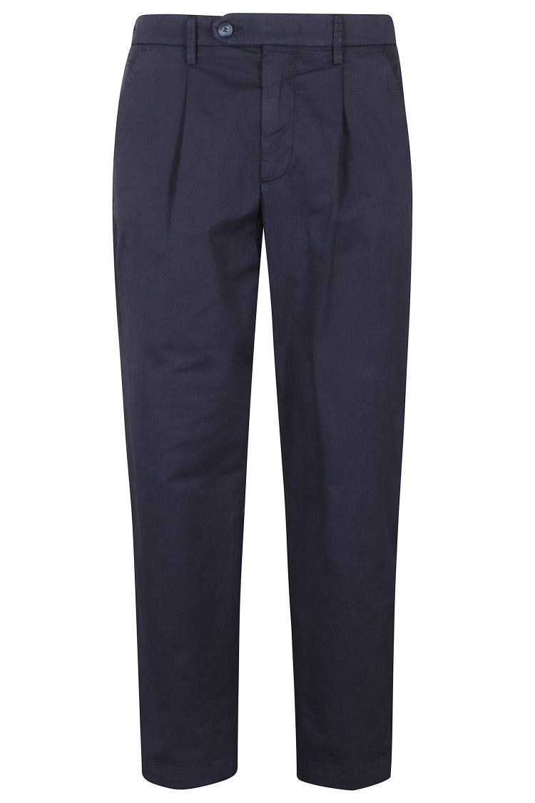 Re-Hash Marc Tailored Fit Chino Pants