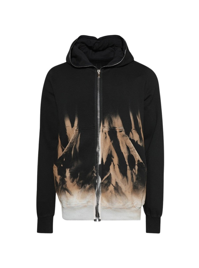 Drkshdw By Rick Owens Jumbo Gimp Hoodie