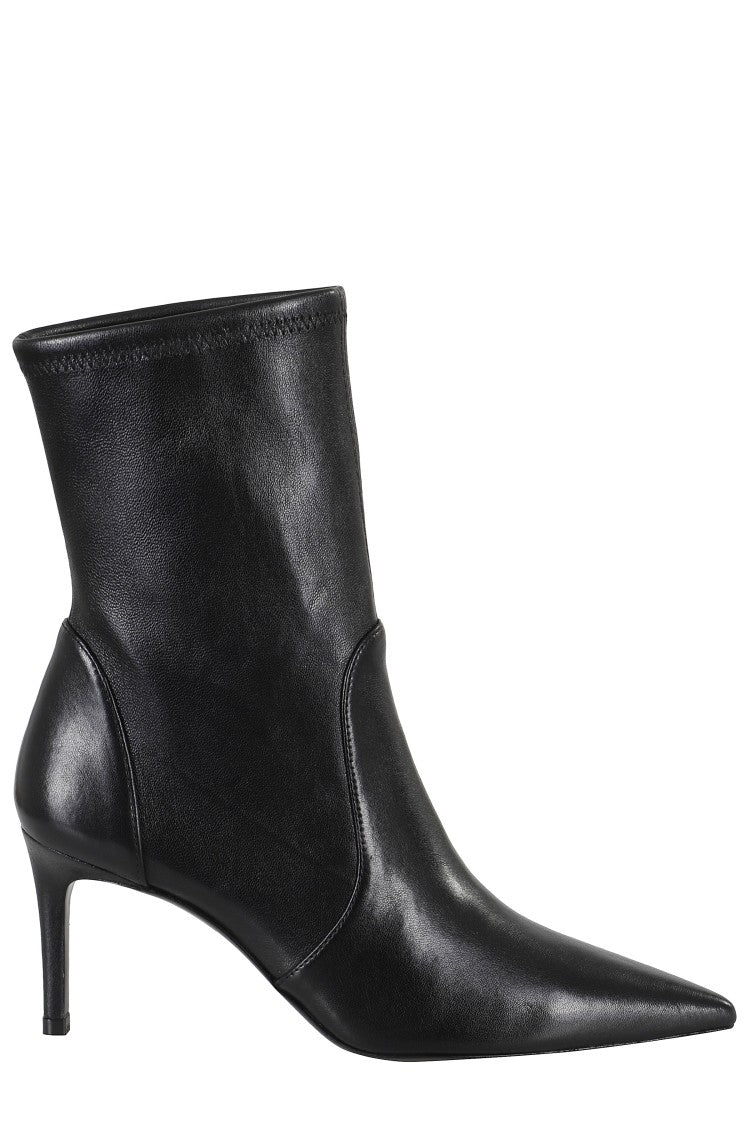 Stuart Weitzman Stuart Power Bootie