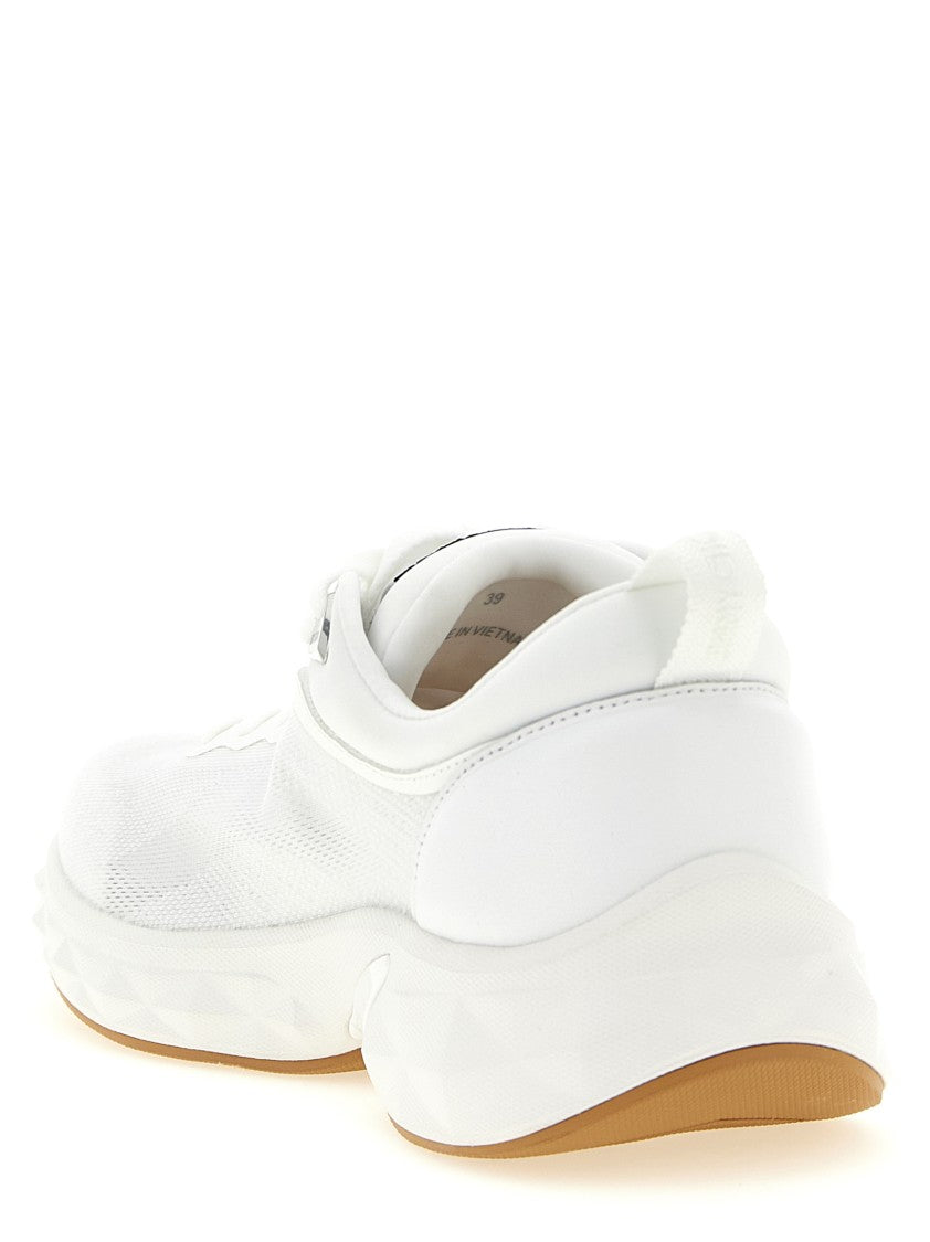 Jimmy Choo 'Diamond Run' Sneakers