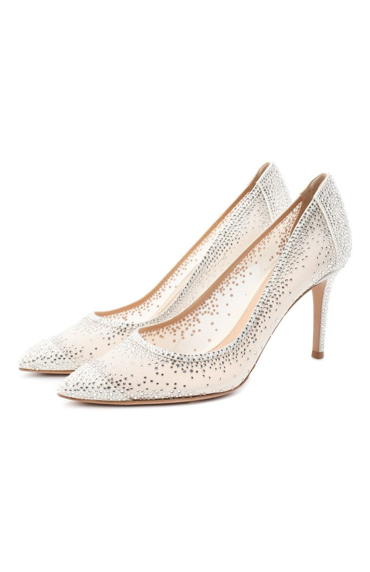 Gianvito Rossi Rania 85