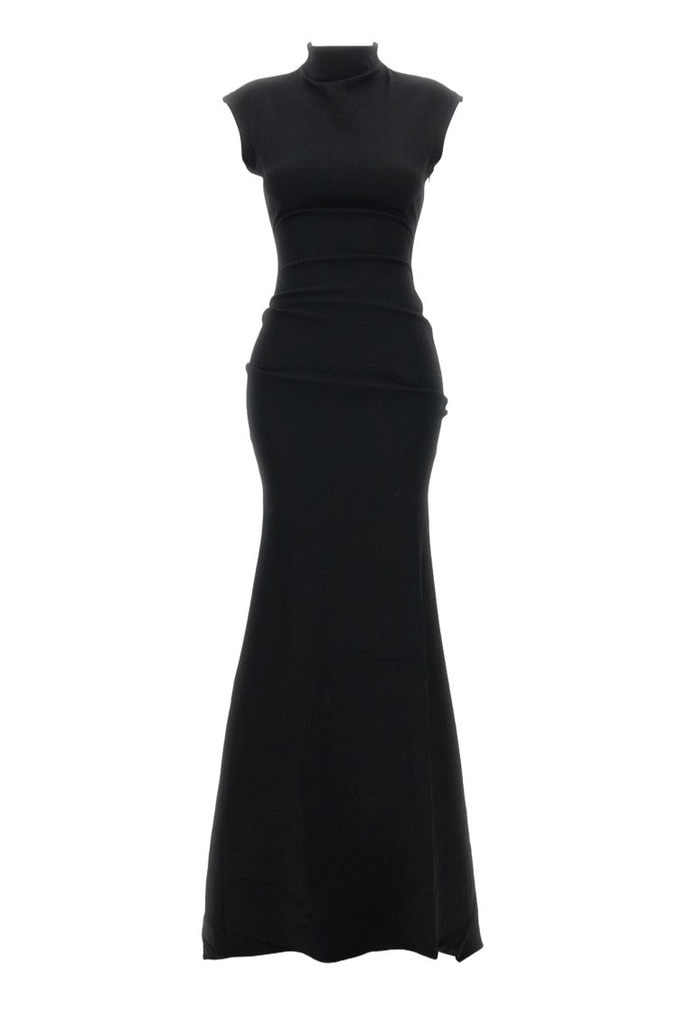 Jacquemus Le Robe Alba Dress