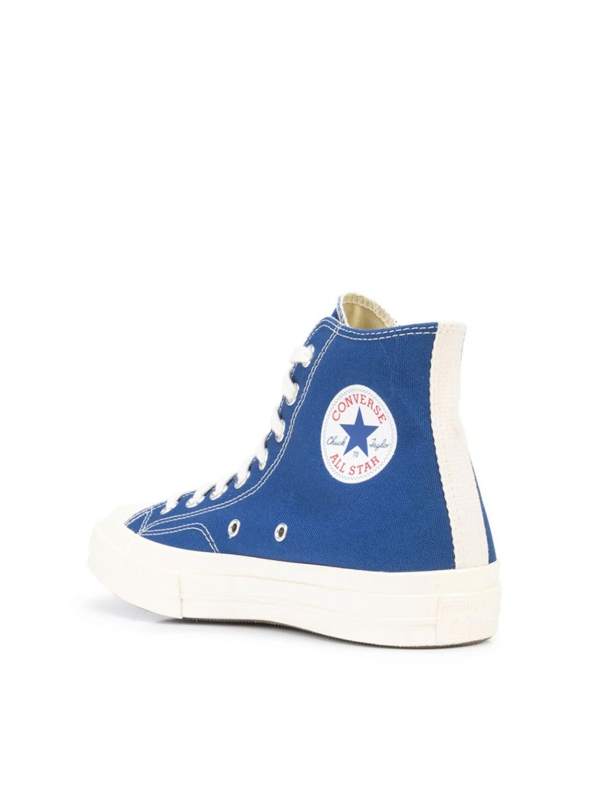 Comme Des Garçons Chuck 70 Hi Sneakers