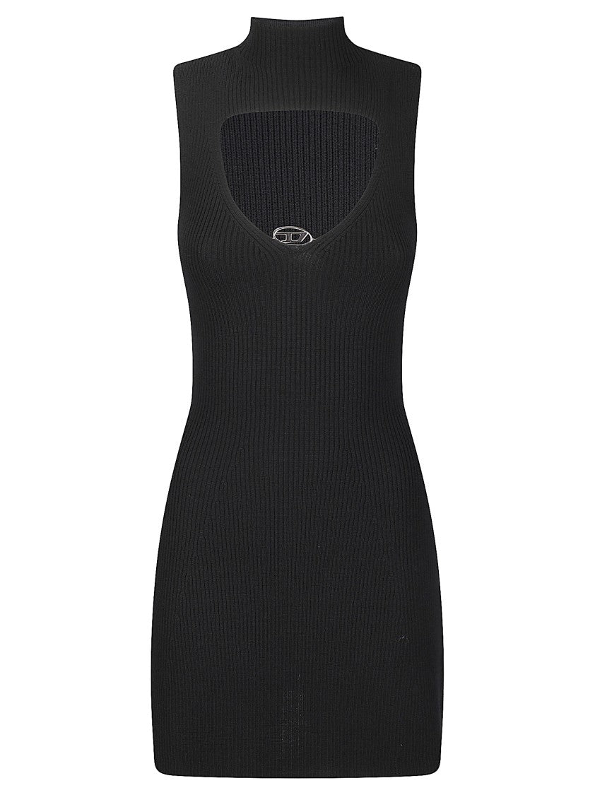 Diesel Oloni-Short Dress