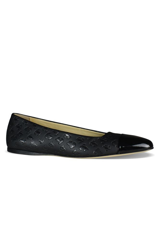 Jimmy Choo Watson Ballerinas