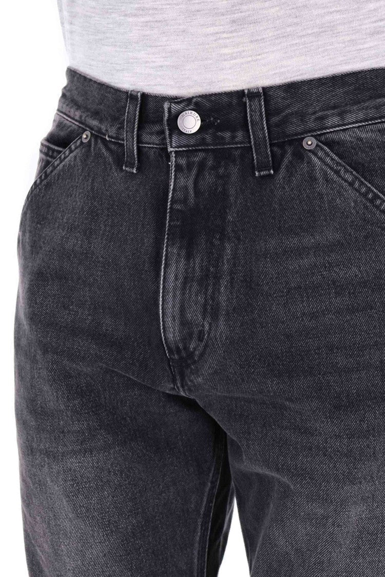 Haikure Artie Model Pure Cotton Jeans