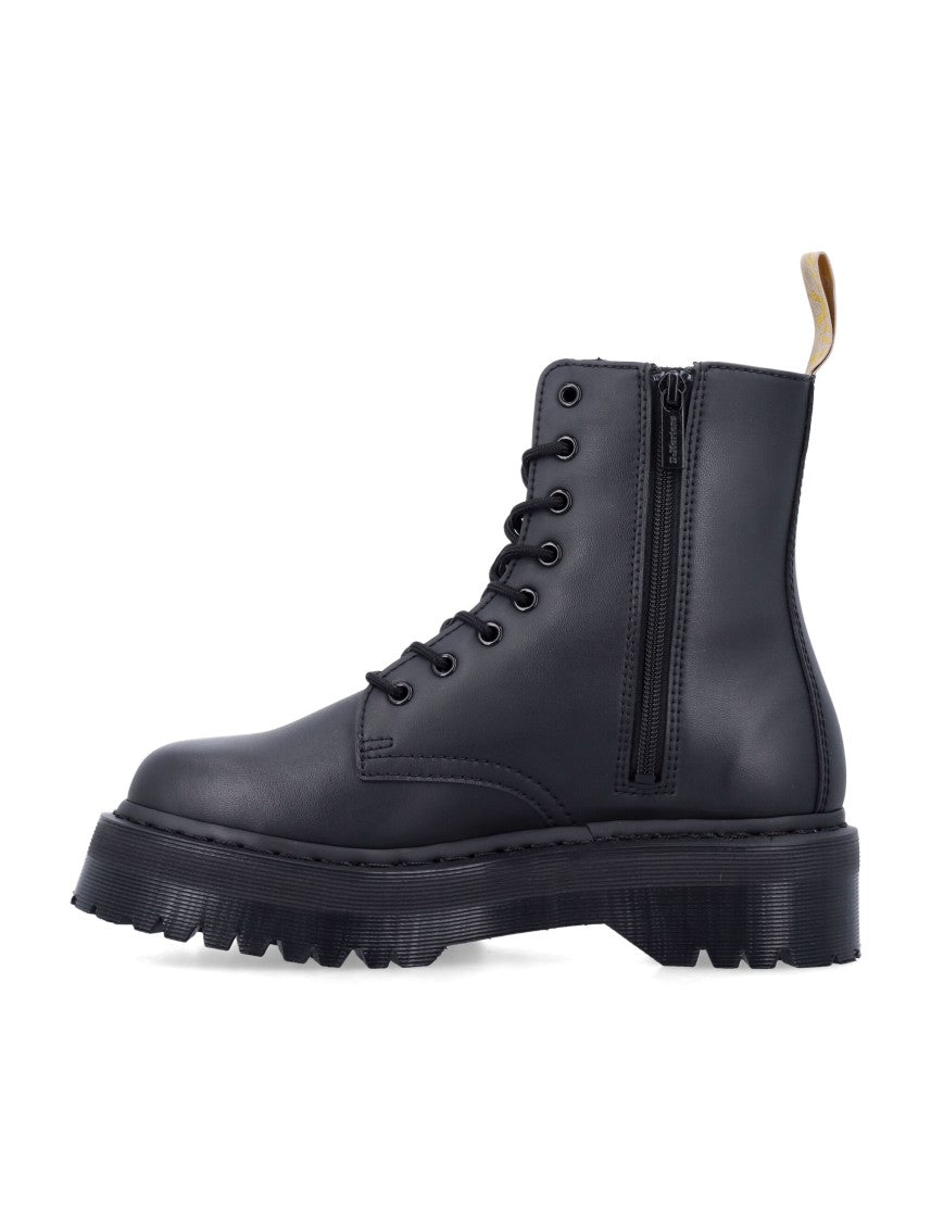 Dr. Martens Jadon Ii Bold Platform Synthetic Boots