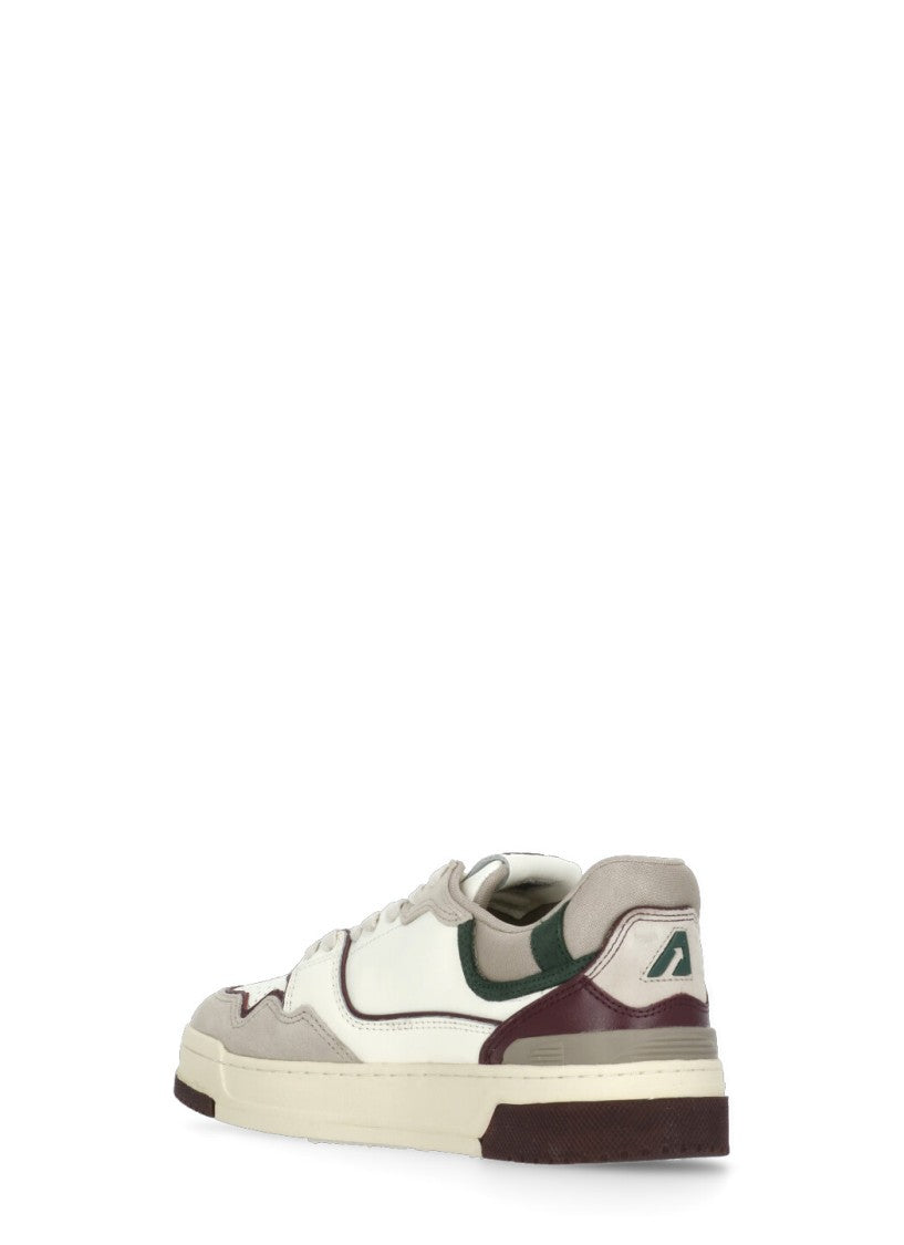Autry Clc Low Sneakers