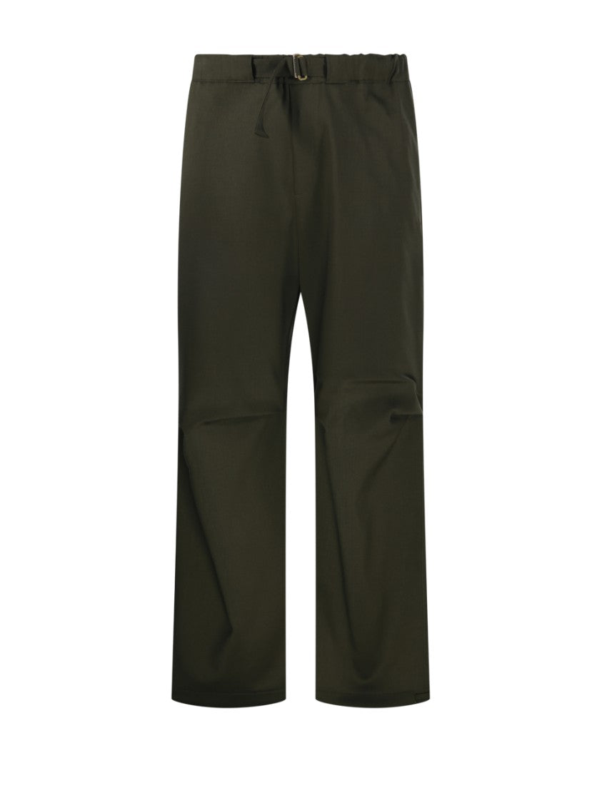 Darkpark Jordan Relax Fit Trouser