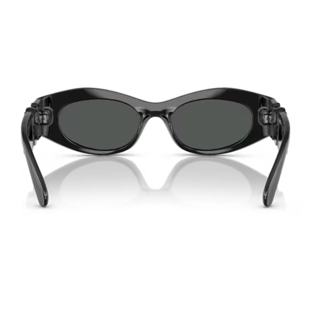 Versace 0Ve4480u Medusa Biggie Cat-Eye Sunglasses