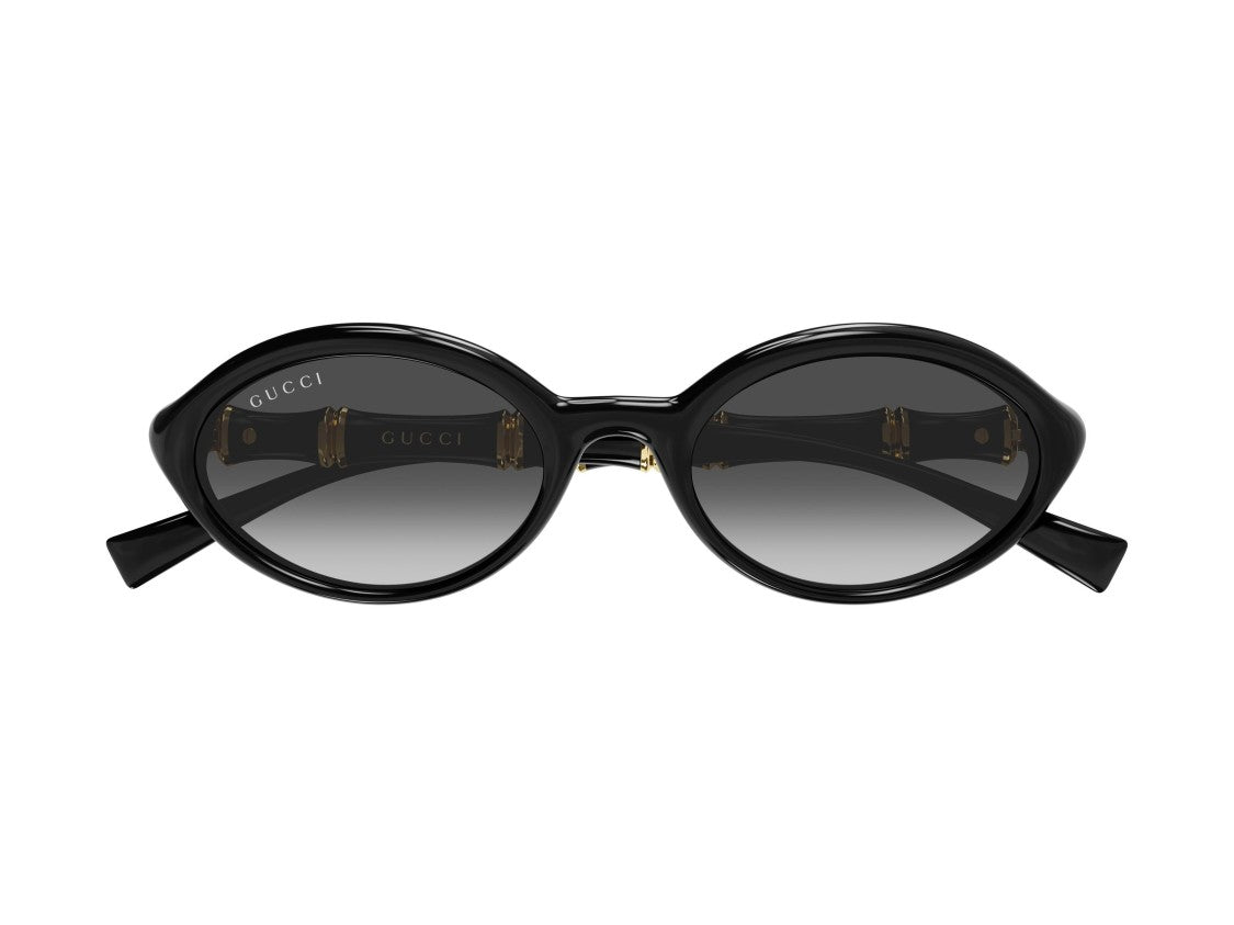 Gucci Gg2059s Round Sunglasses