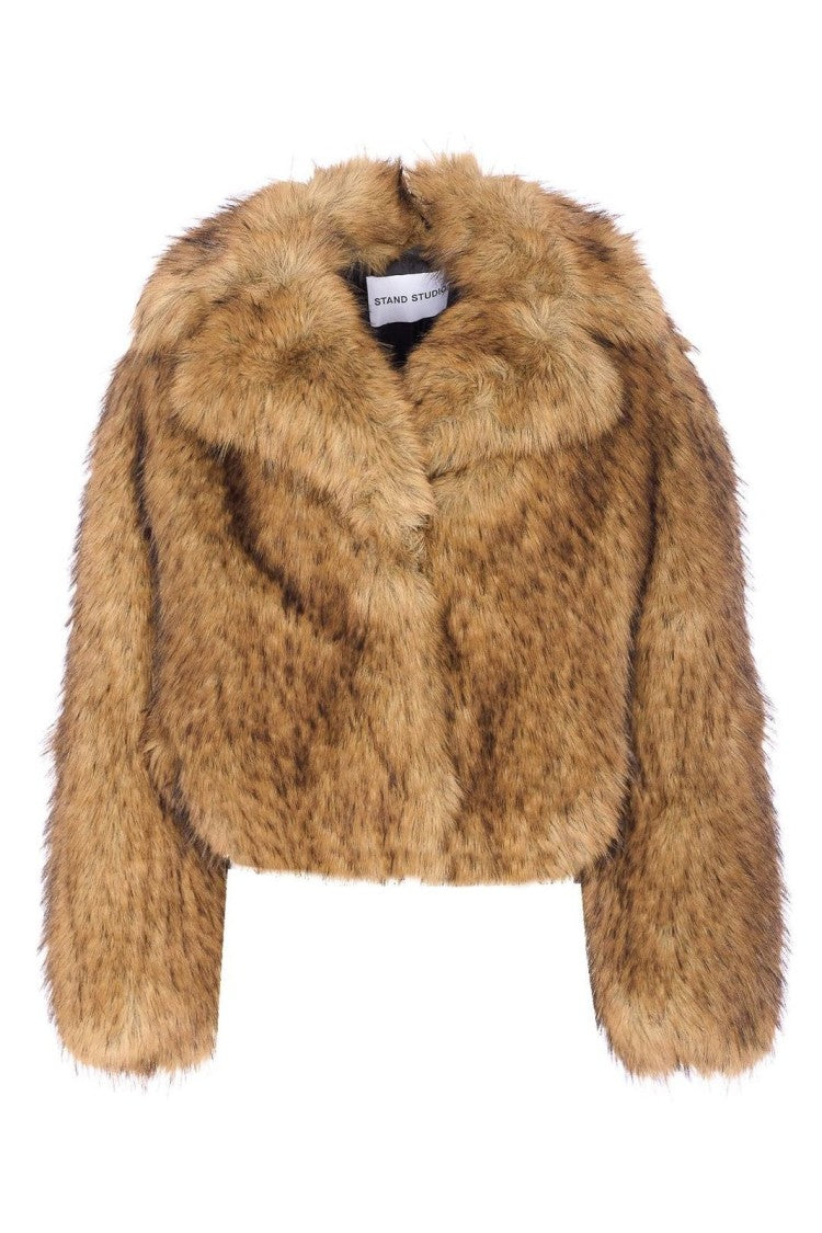 Stand Studio Samara Eco Fur