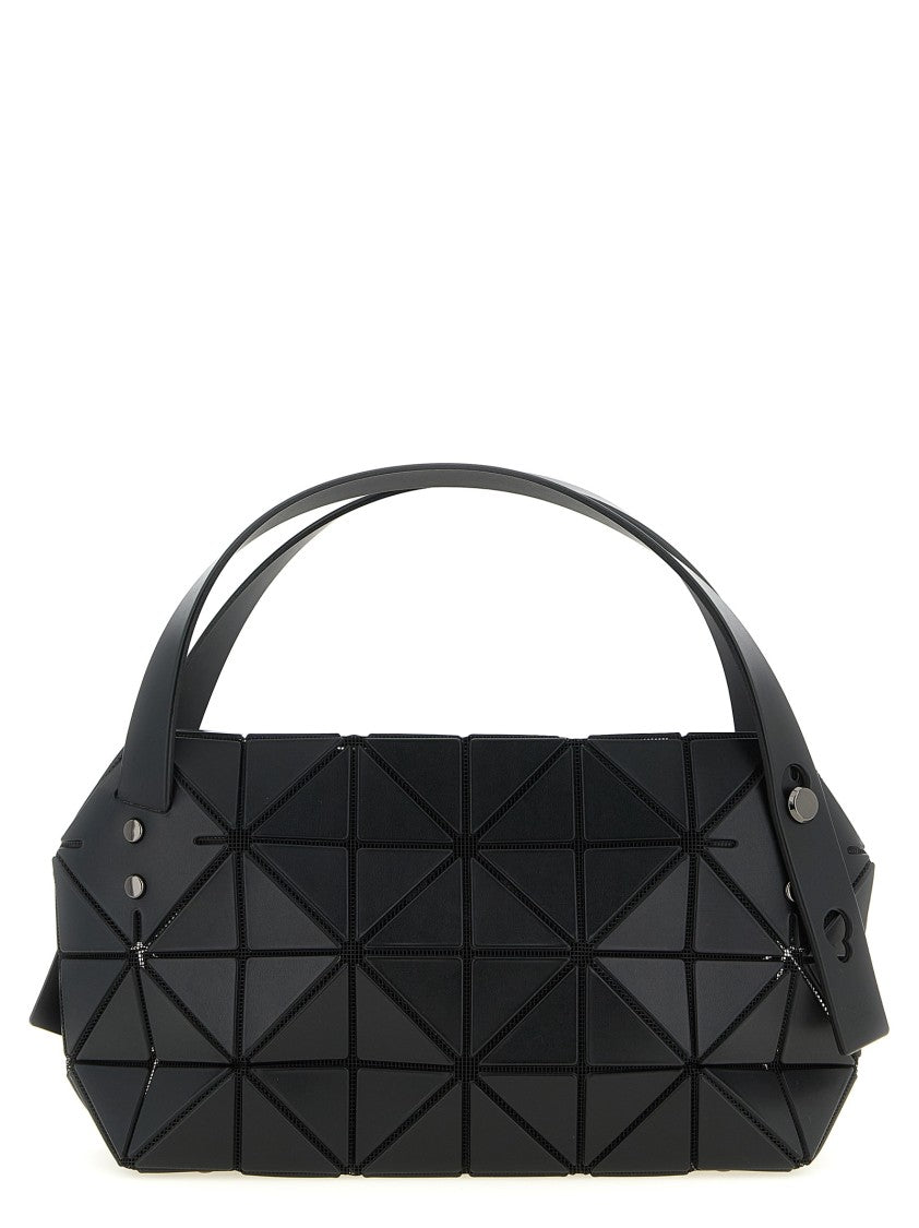 Bao Bao Issey Miyake 'Boston' Handbag