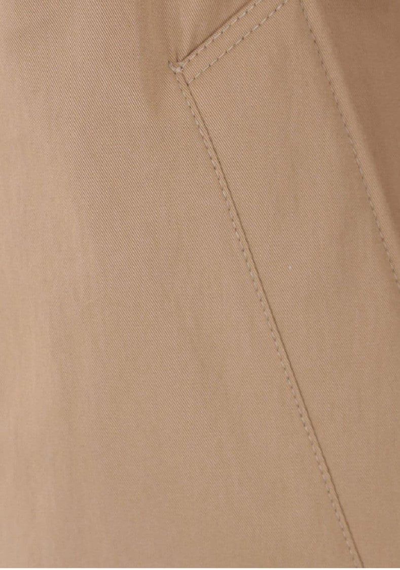 Brunello Cucinelli Double-Breasted Down Jacket