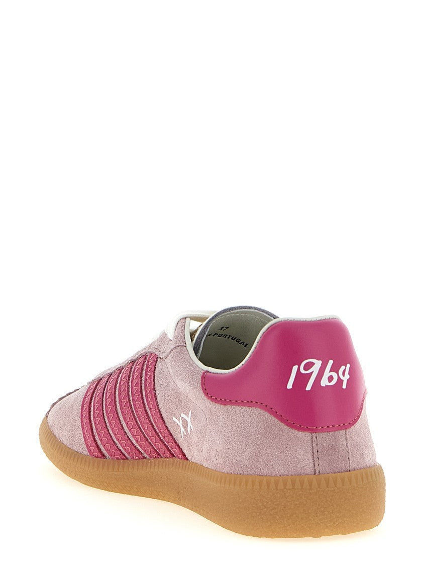 Dsquared2 'Rebels' Sneakers