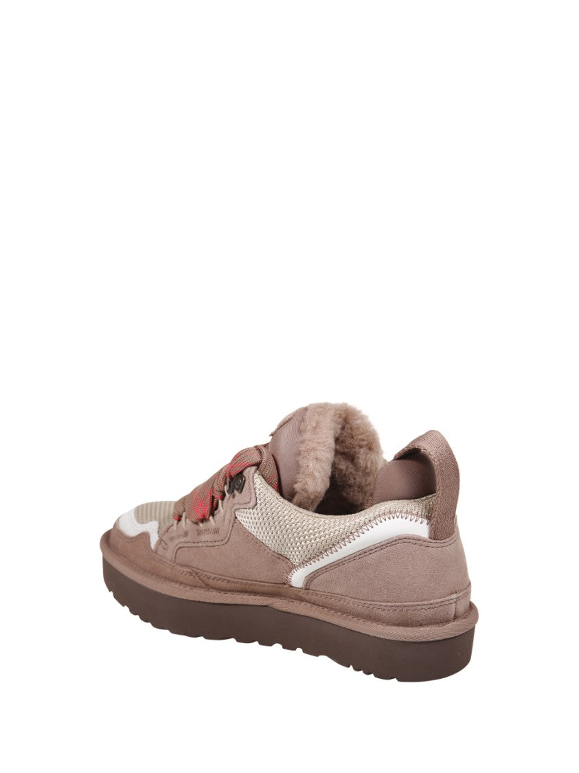 Ugg W Lowmel Sneakers
