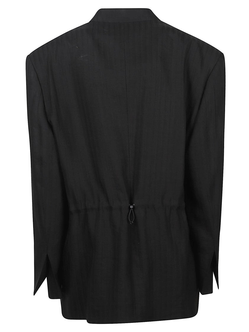 Petar Petrov Oversized Tailored Jacket